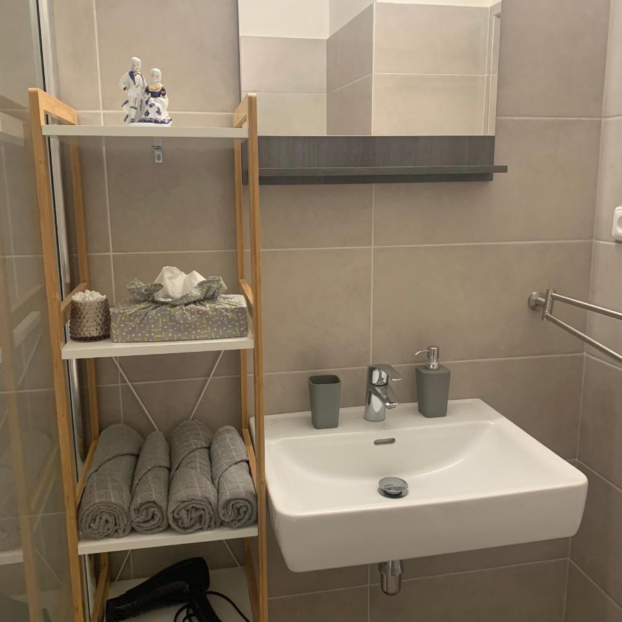 Zamek Ruda Nad Moravou Apartment Екстериор снимка