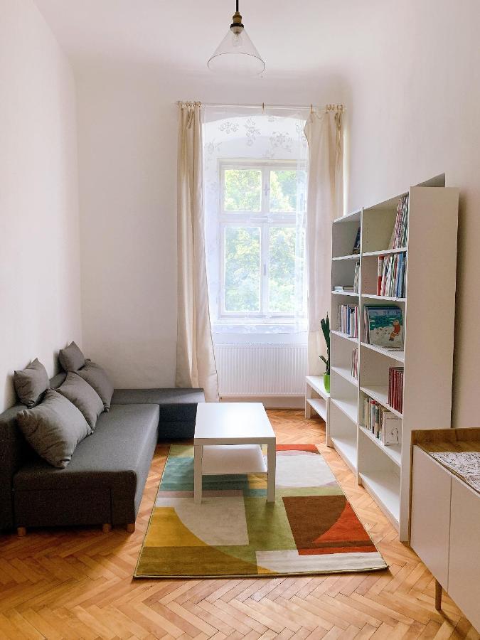 Zamek Ruda Nad Moravou Apartment Екстериор снимка