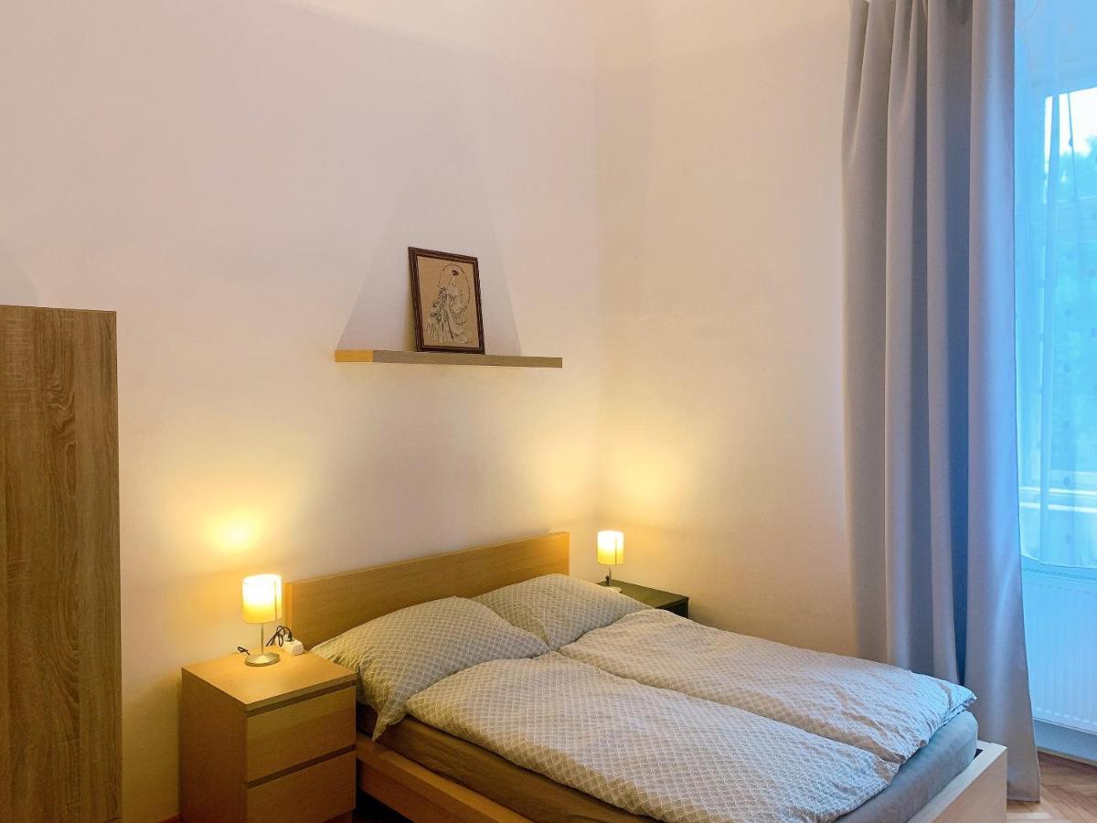 Zamek Ruda Nad Moravou Apartment Екстериор снимка