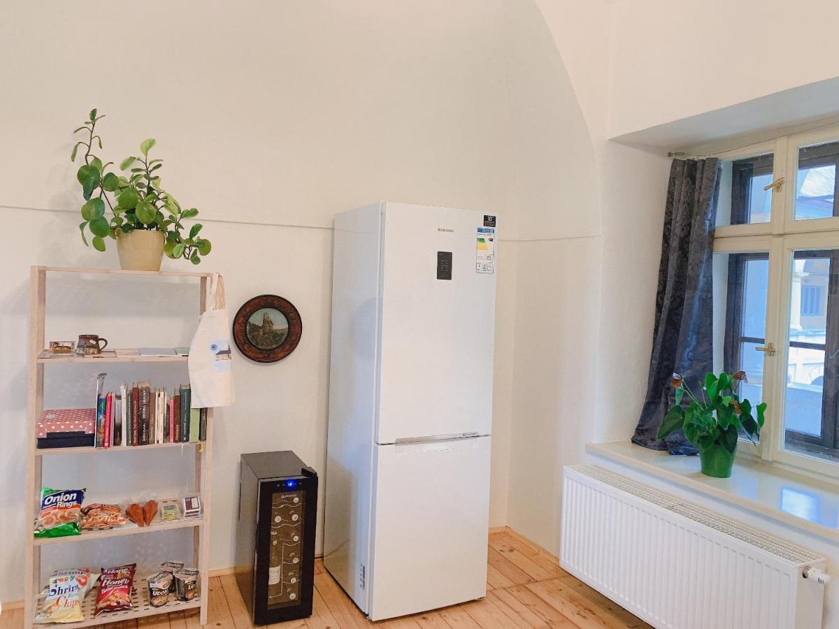 Zamek Ruda Nad Moravou Apartment Екстериор снимка