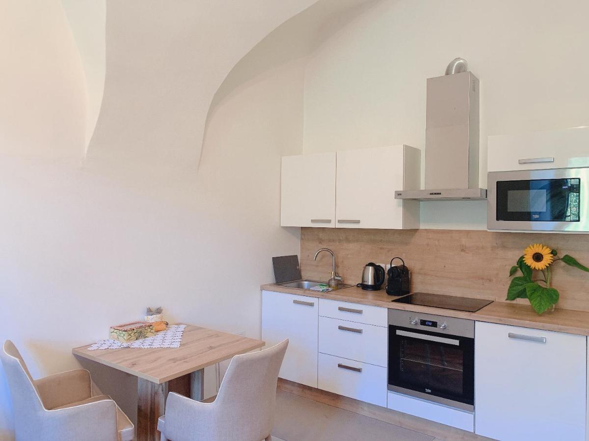 Zamek Ruda Nad Moravou Apartment Екстериор снимка