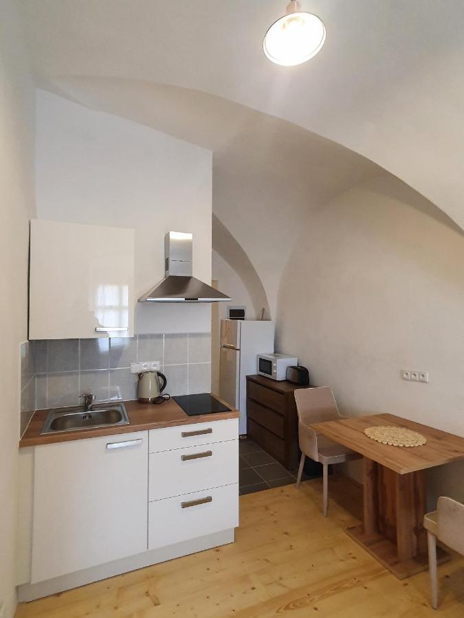 Zamek Ruda Nad Moravou Apartment Екстериор снимка
