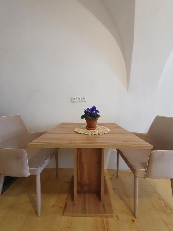 Zamek Ruda Nad Moravou Apartment Екстериор снимка