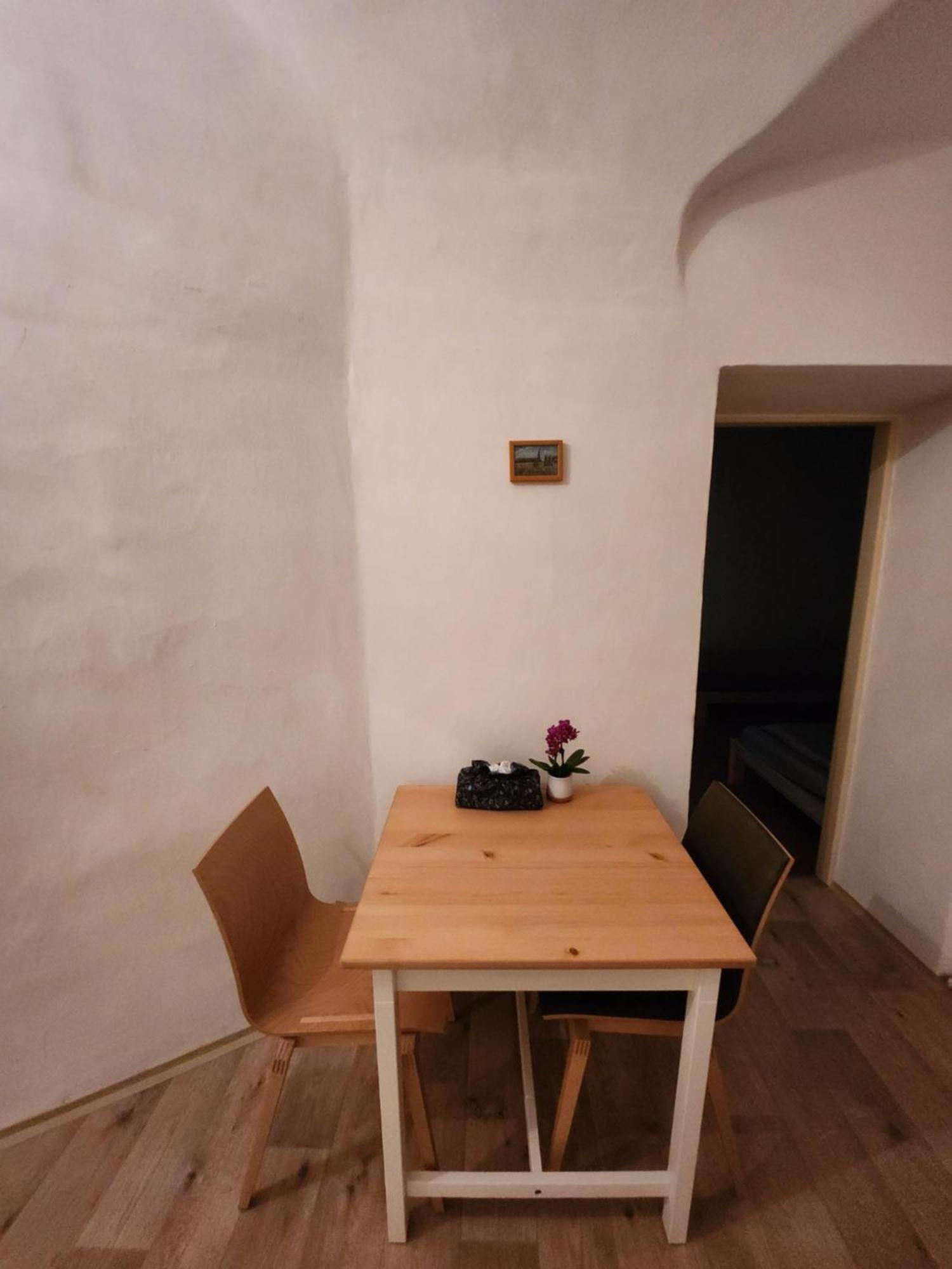 Zamek Ruda Nad Moravou Apartment Екстериор снимка