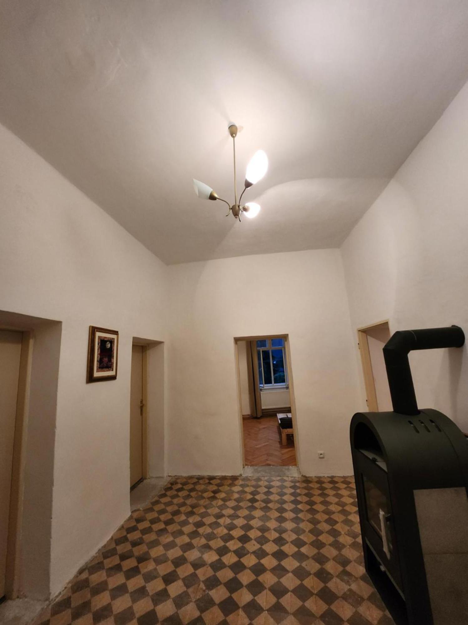 Zamek Ruda Nad Moravou Apartment Екстериор снимка