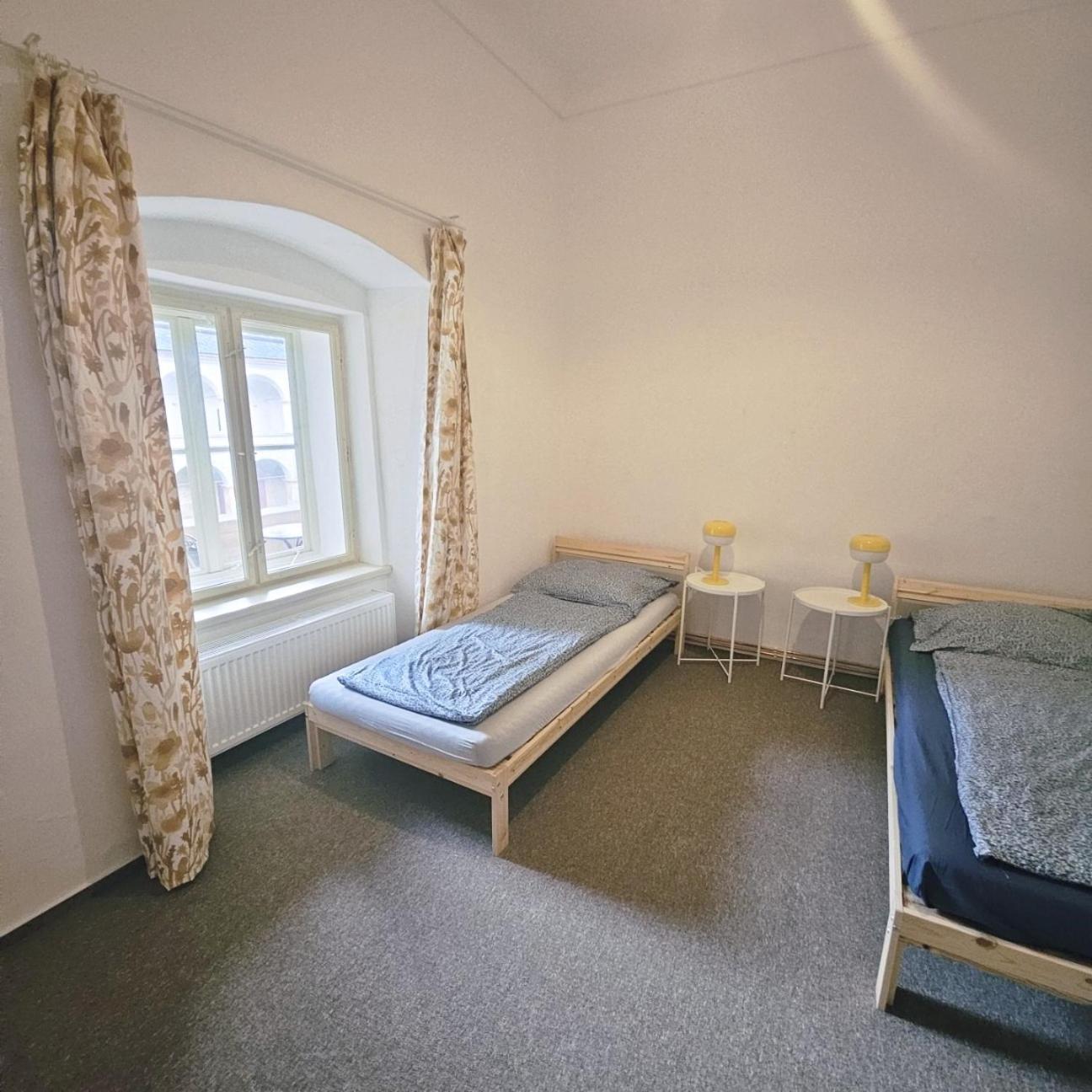 Zamek Ruda Nad Moravou Apartment Екстериор снимка