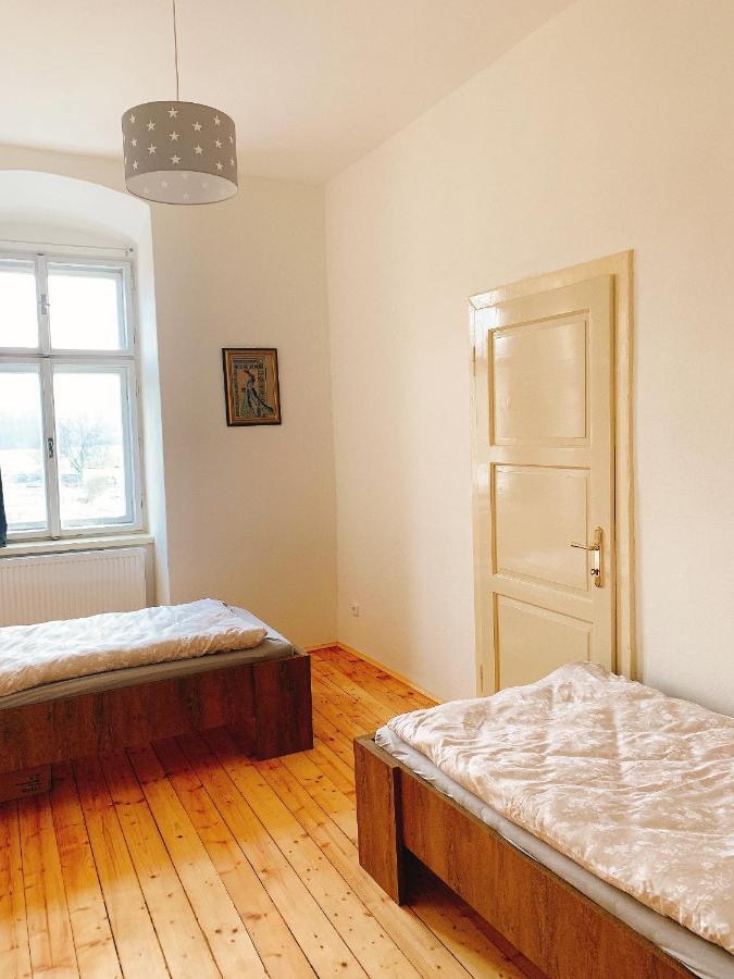 Zamek Ruda Nad Moravou Apartment Екстериор снимка