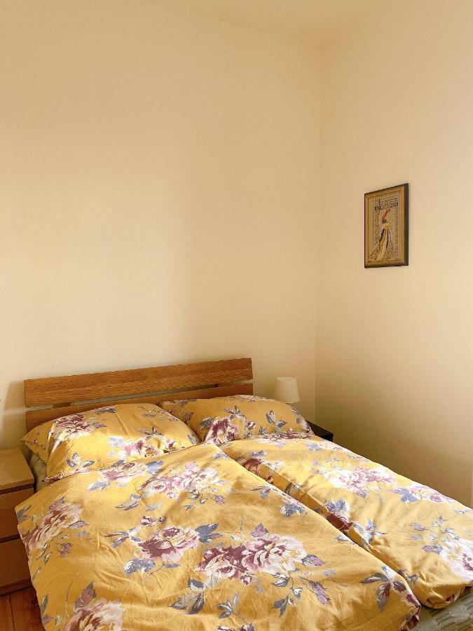 Zamek Ruda Nad Moravou Apartment Екстериор снимка